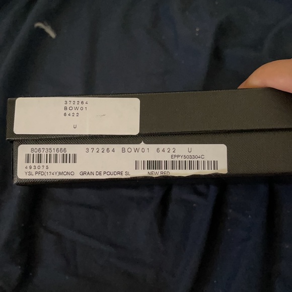 Ysl long wallet - Picture 10 of 10